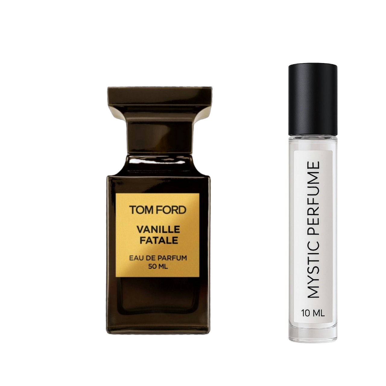 Sample - Tom Ford Vanille Fatale