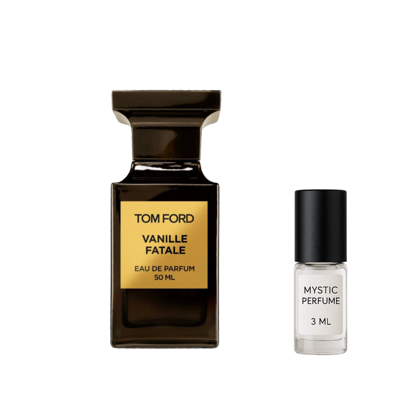 Sample - Tom Ford Vanille Fatale