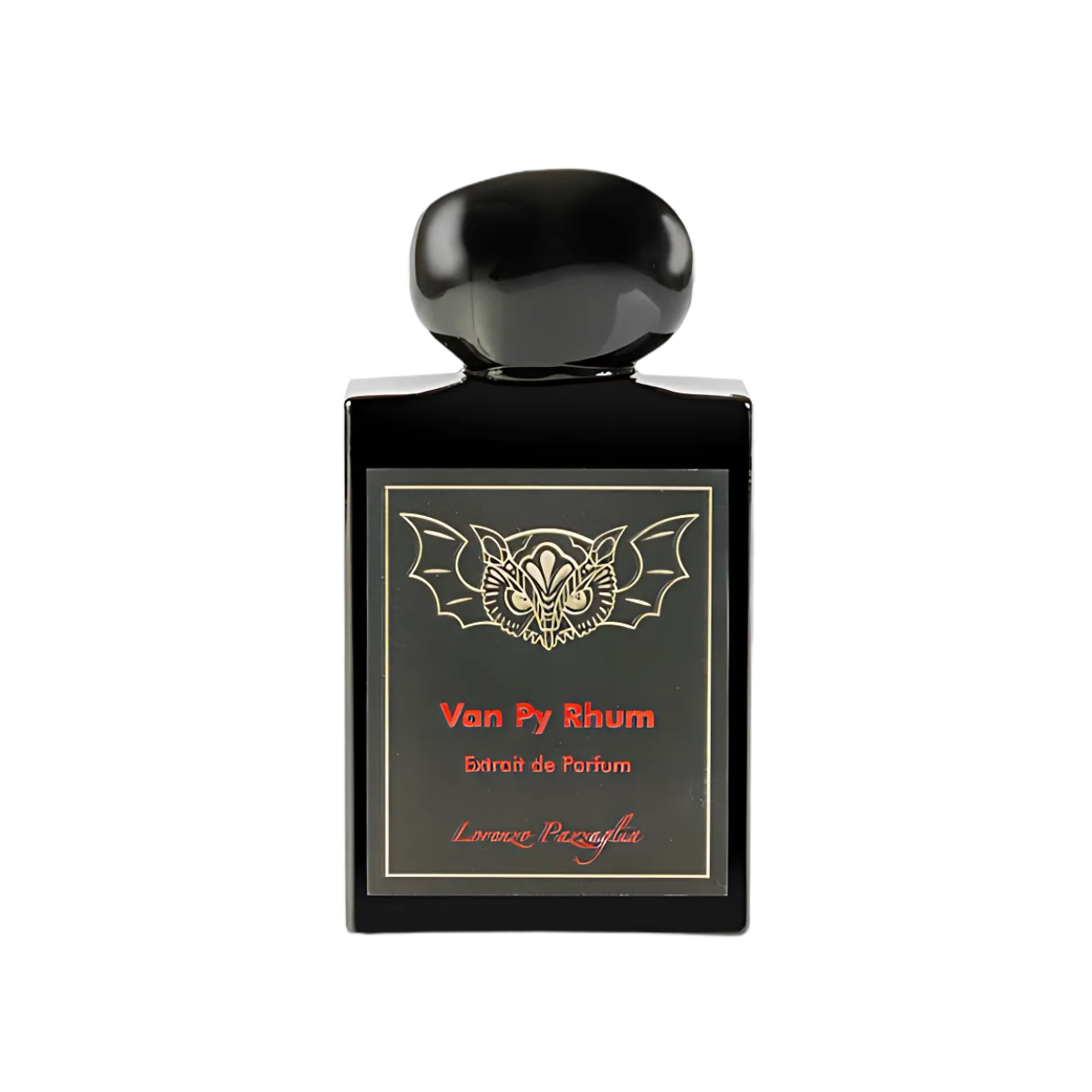 Lorenzo Pazzaglia Van Py Rhum