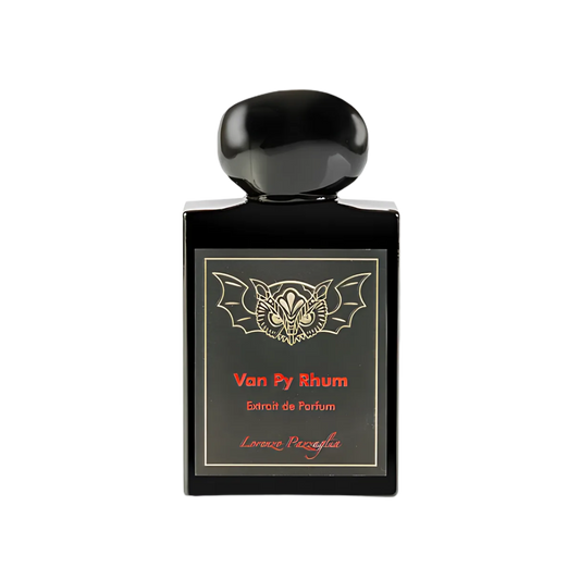 Lorenzo Pazzaglia Van Py Rhum
