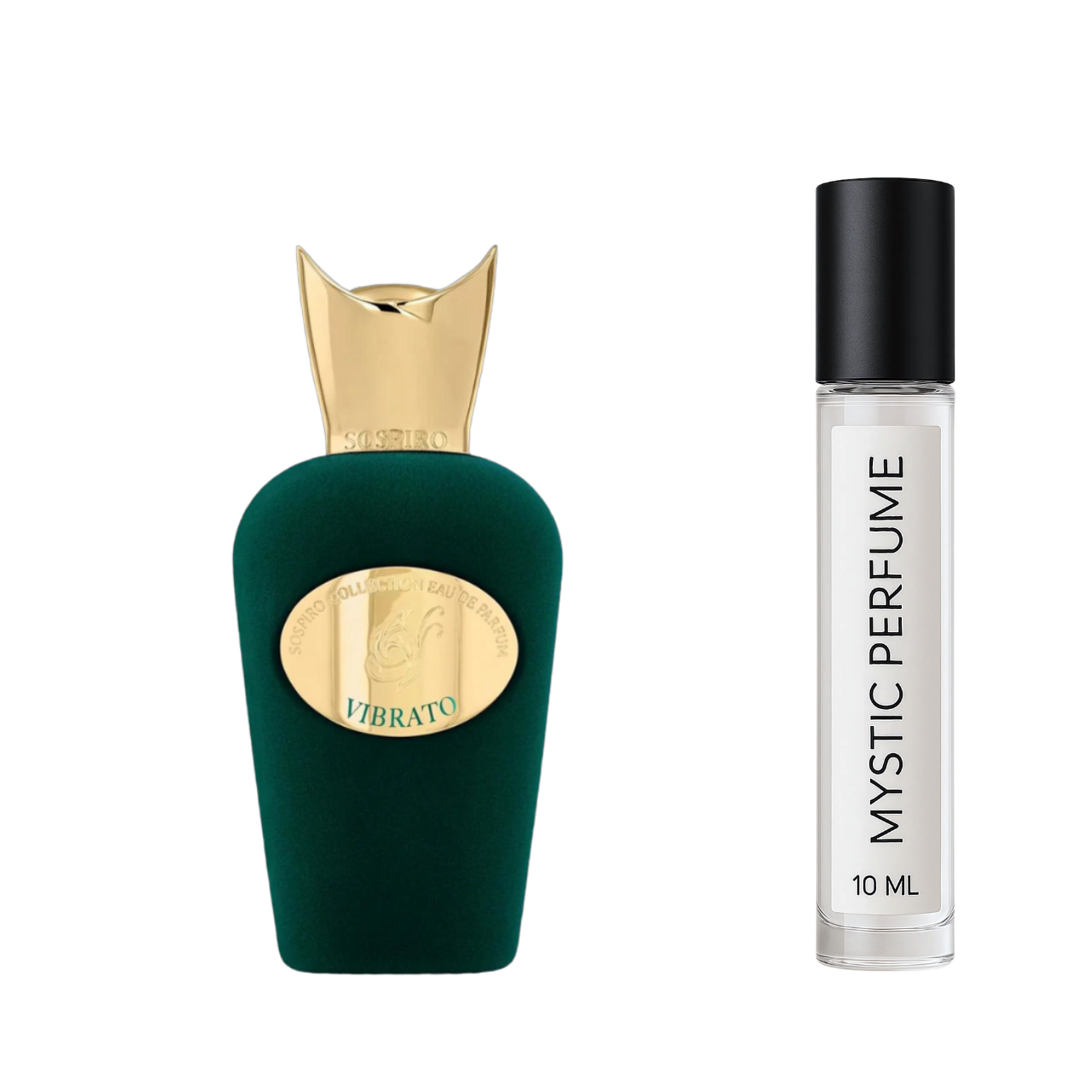 Sample - Sospiro Vibrato