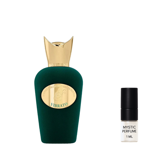 Sample - Sospiro Vibrato