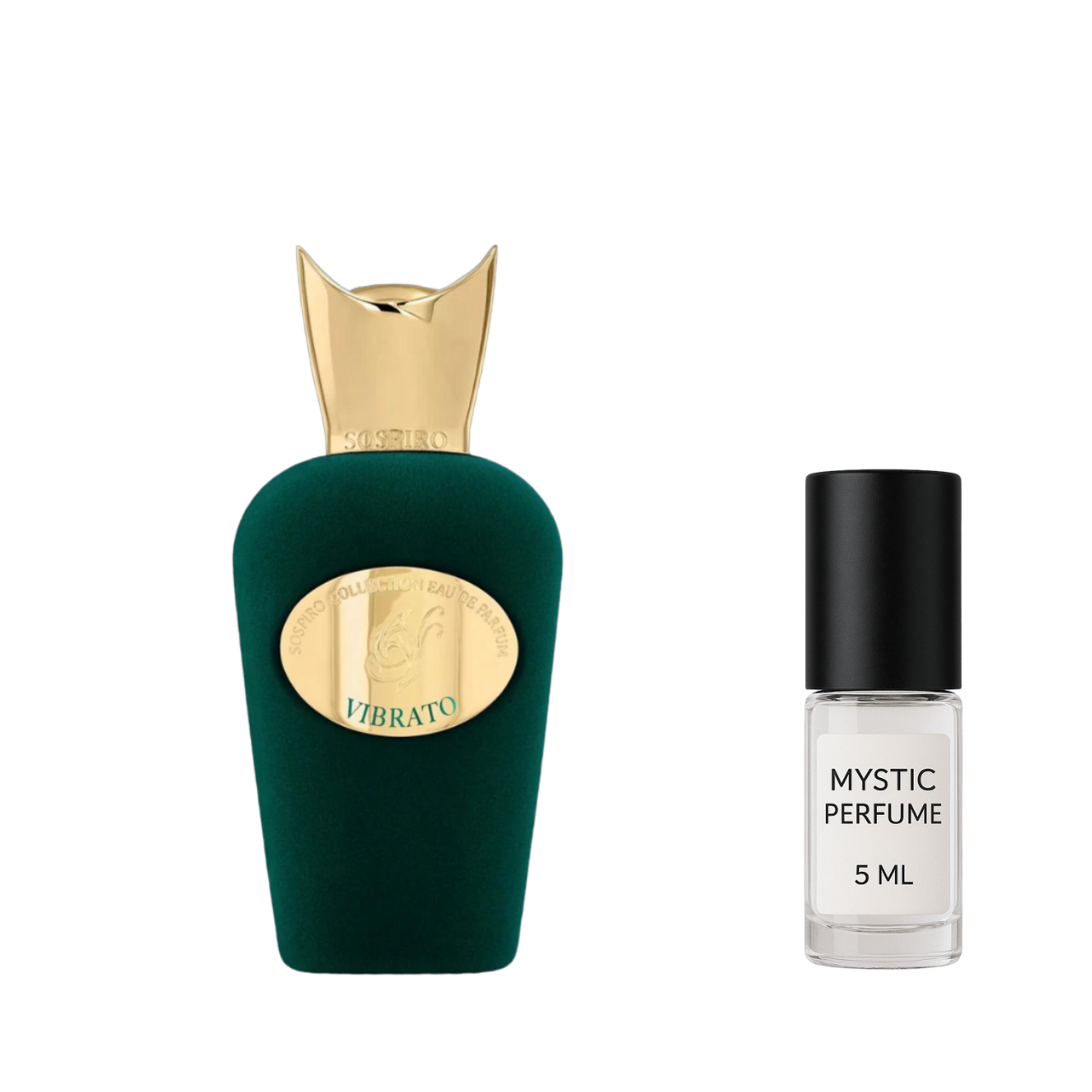 Sample - Sospiro Vibrato