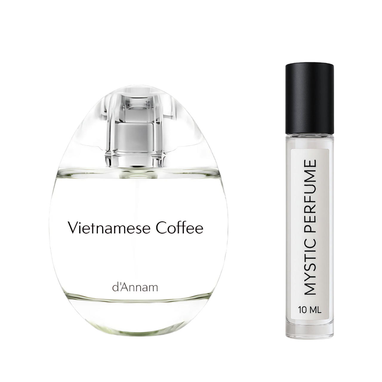 Sample - d'Annam Vietnamese Coffee
