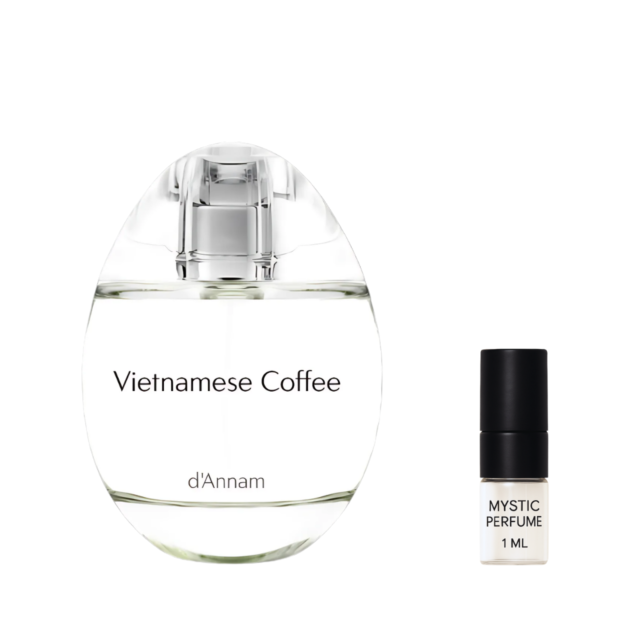 Sample - d'Annam Vietnamese Coffee