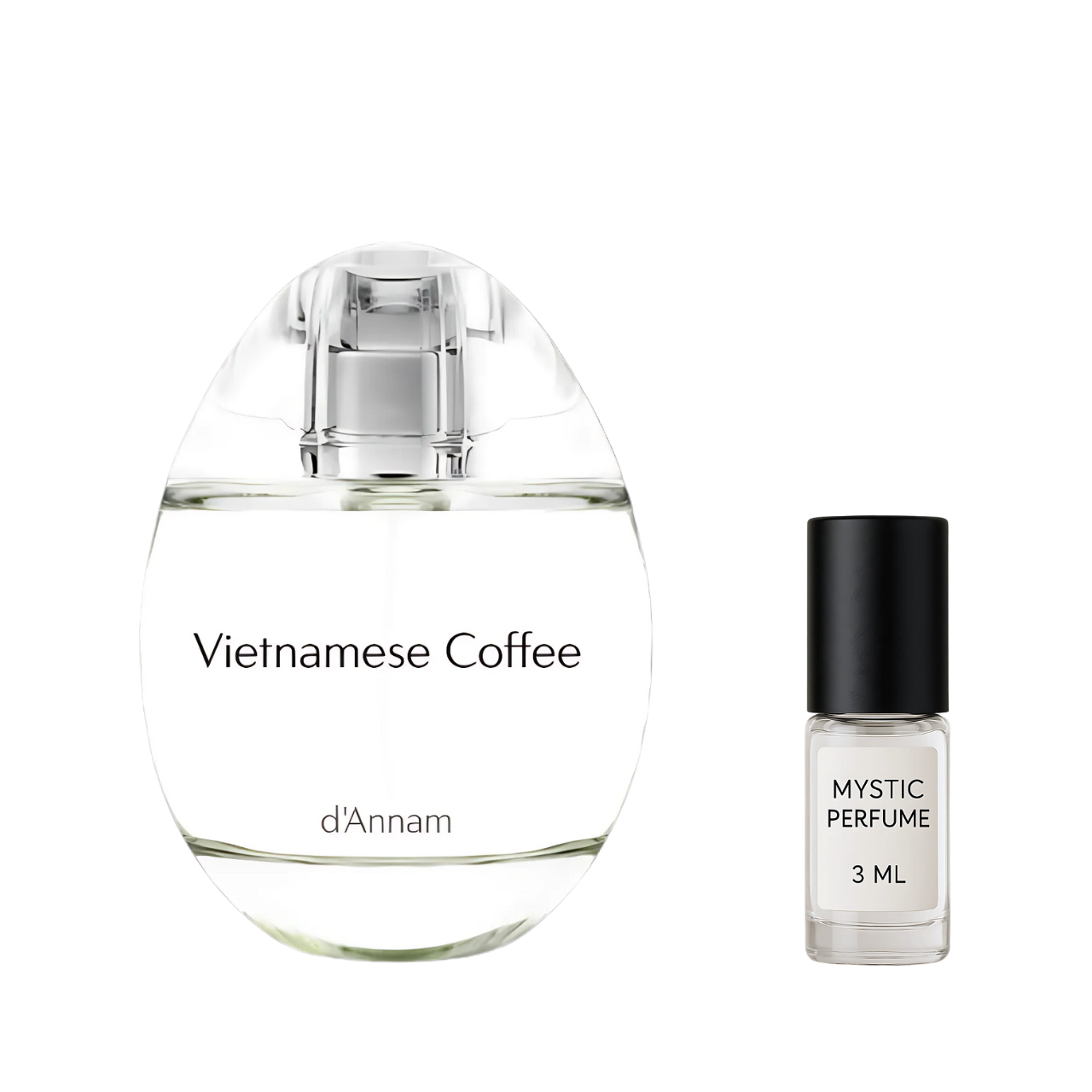 Sample - d'Annam Vietnamese Coffee