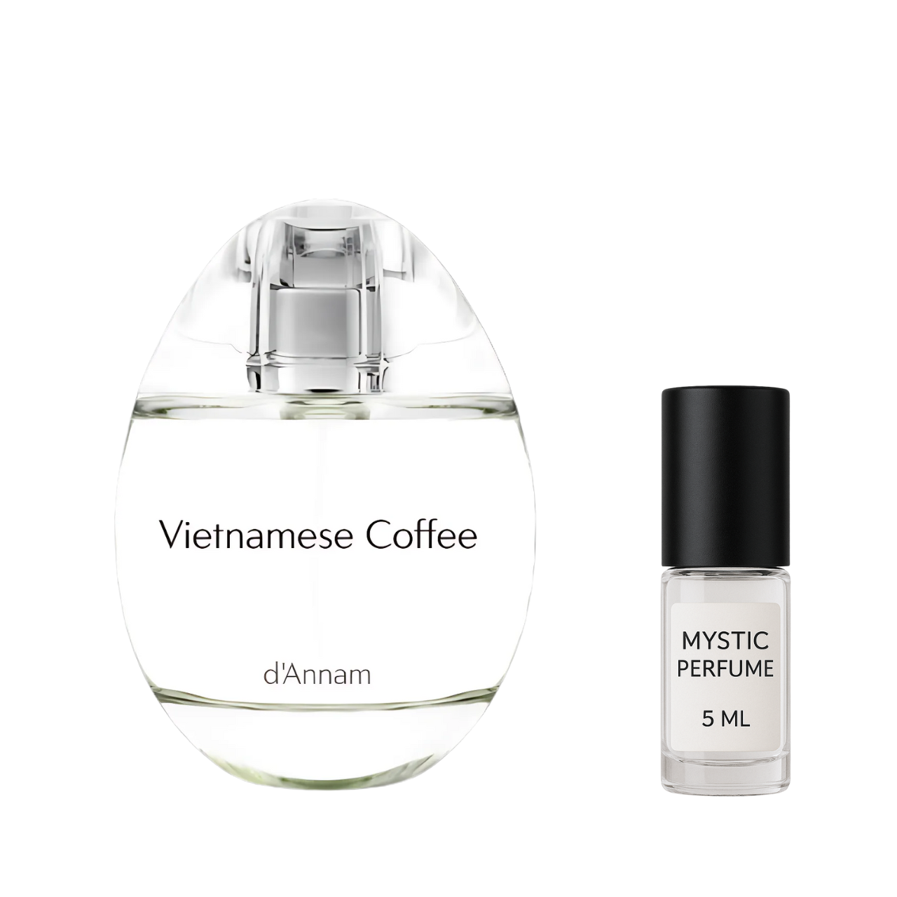 Sample - d'Annam Vietnamese Coffee