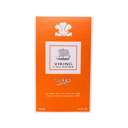 Creed Viking Cologne