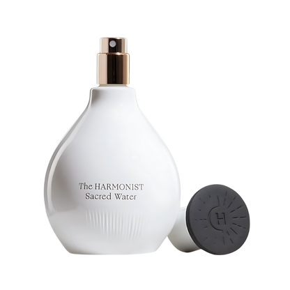 The Harmonist Sacred Water