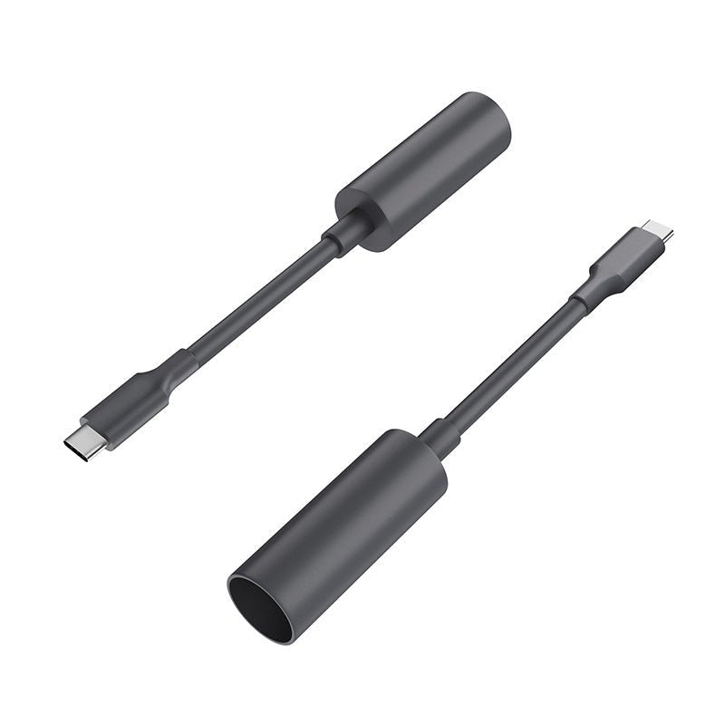 Waterproof DC Extension Cable (Female to Male) for Starlink Mini