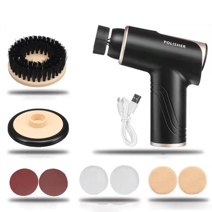 Polisher Kit For Tesla 3/Y/X/S