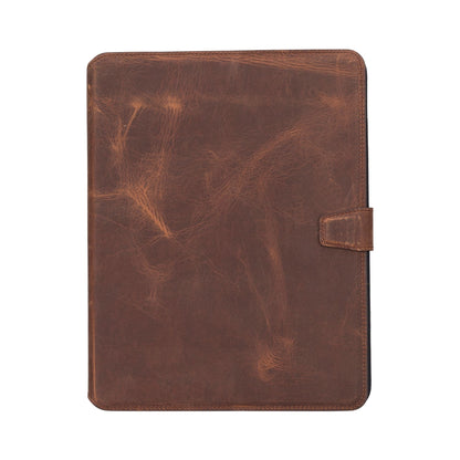 Wheatland Leather Case for Apple iPad 10.9-Inch