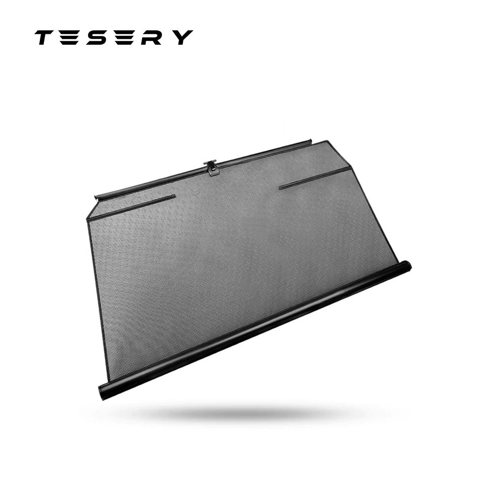 Window Sunshade for Tesla Model X