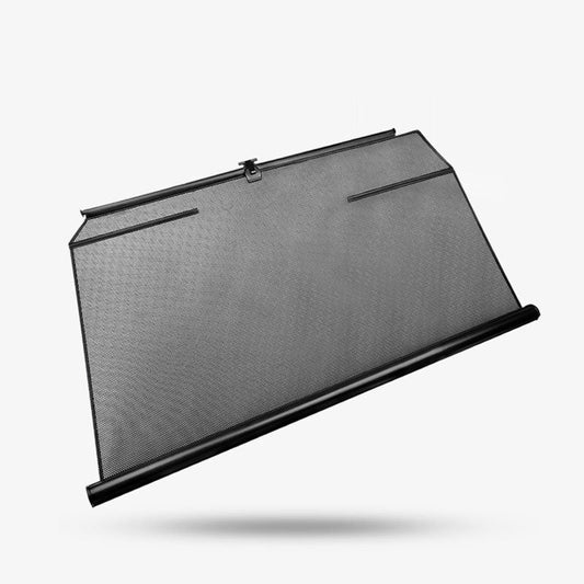 Window Sunshade for Tesla Model X
