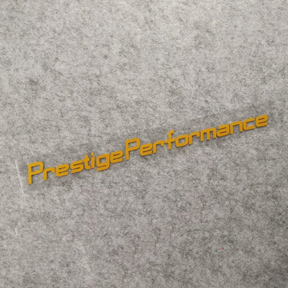 Windshield Sticker for Tesla Model 3/Y/S/X  (2pcs)