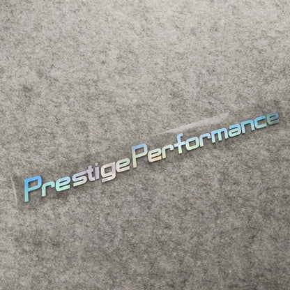 Windshield Sticker for Tesla Model 3/Y/S/X  (2pcs)