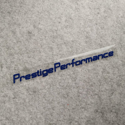 Windshield Sticker for Tesla Model 3/Y/S/X  (2pcs)