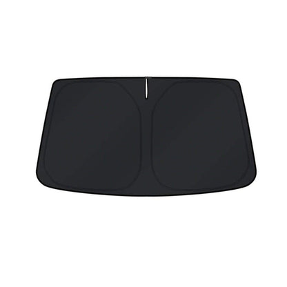 Windshield Sunshade for Tesla Model S