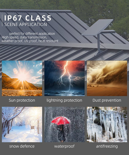 Wired Connection to RJ45 for Starlink Gen 2 Ethernet Adapter