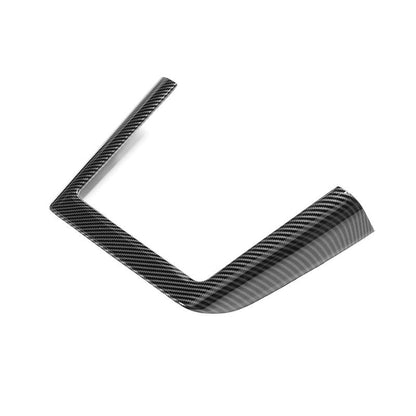 Wireless Charger Edge Trim for Tesla Model 3 Highland & New Model Y