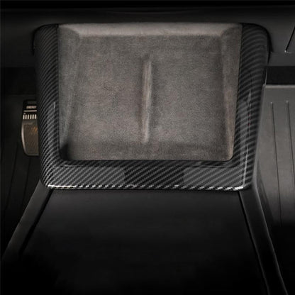 Wireless Charger Edge Trim for Tesla Model 3 Highland & New Model Y