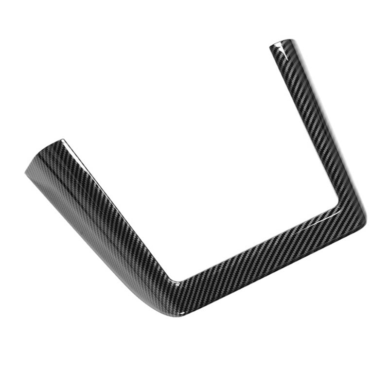 Wireless Charger Edge Trim for Tesla Model 3 Highland & New Model Y