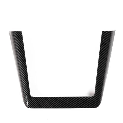 Wireless Charger Edge Trim for Tesla Model 3 Highland & New Model Y