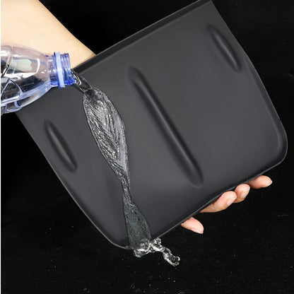 Wireless Charging Pad Anti-Slip Protective Mat for Tesla Model 3 / Y