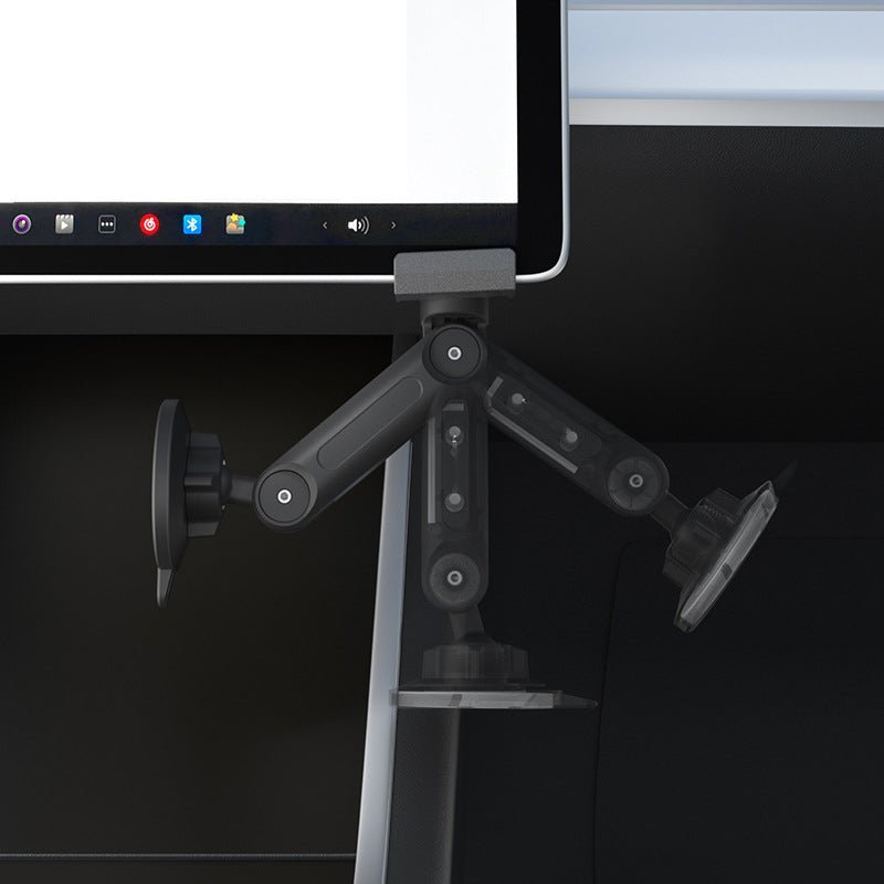 Wireless Charging Phone Mount For Tesla Model 3/Y