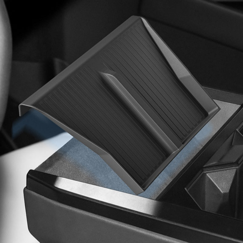 Wireless Charging Silicone Mat for Cybertruck