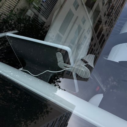 TESERY Wireless Magsafe Mount for Tesla Model 3/Y/S/X/Cybertruck