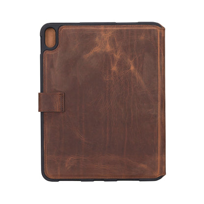 Worland Leather Case for iPad 10.9-Inch