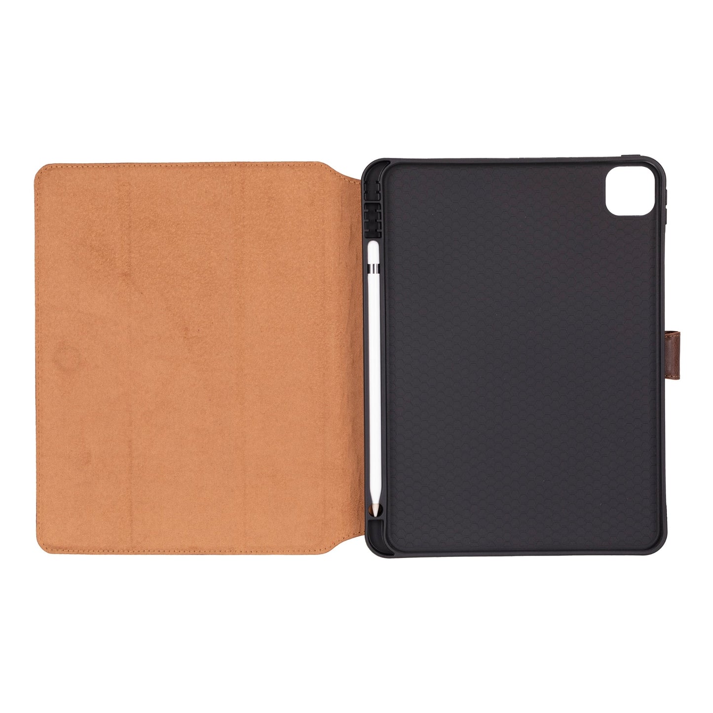 Worland Leather Case for iPad Mini 8.3-inch (A17 Pro)