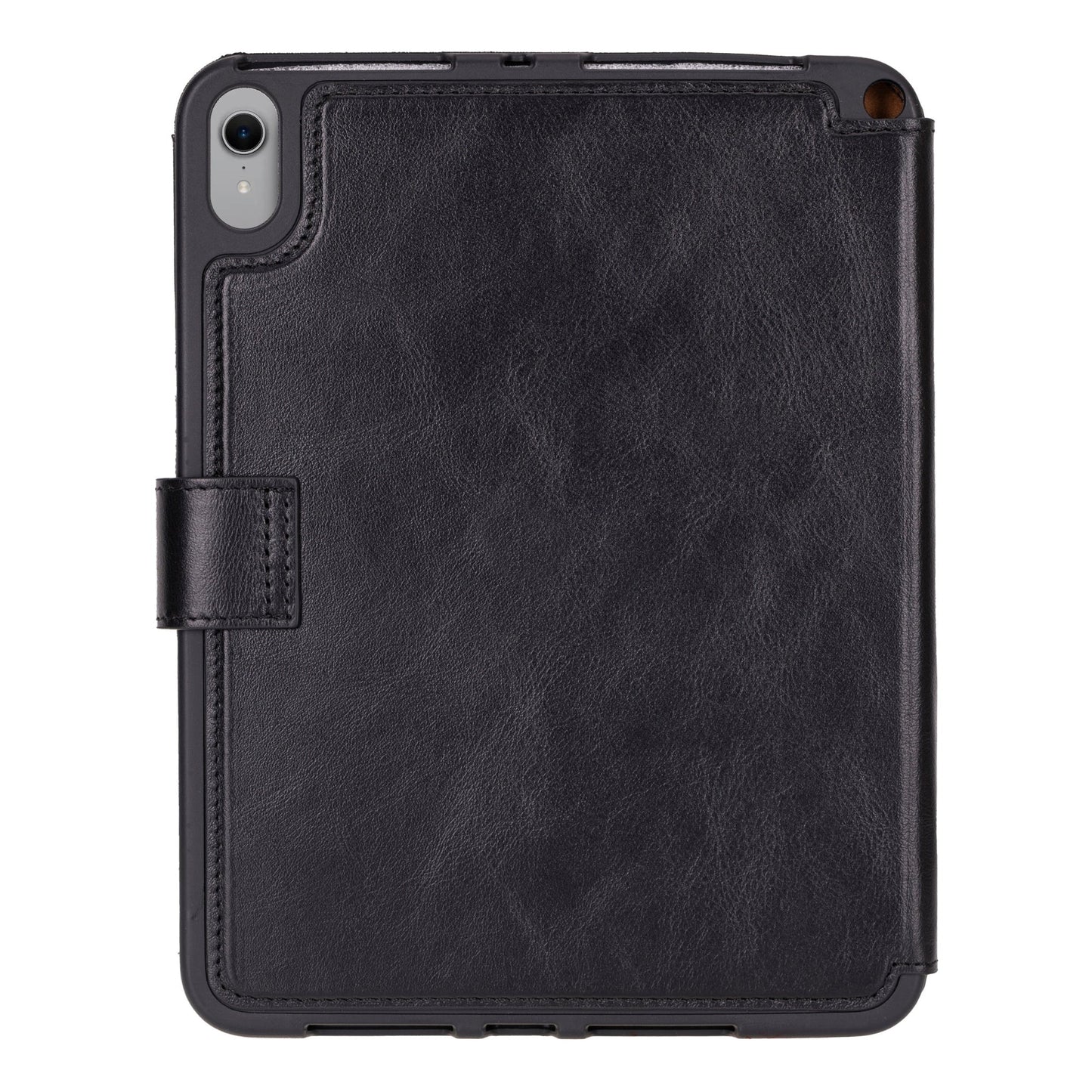 Worland Leather Case for iPad Mini 8.3-inch (A17 Pro)
