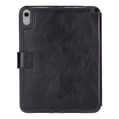 Worland Leather Case for iPad Mini 8.3-inch (A17 Pro)