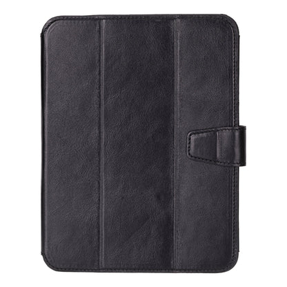 Worland Leather Case for iPad Mini 8.3-inch (A17 Pro)