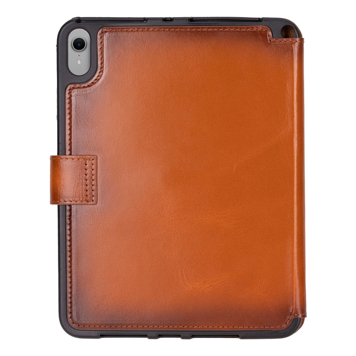 Worland Leather Case for iPad Mini 8.3-inch (A17 Pro)