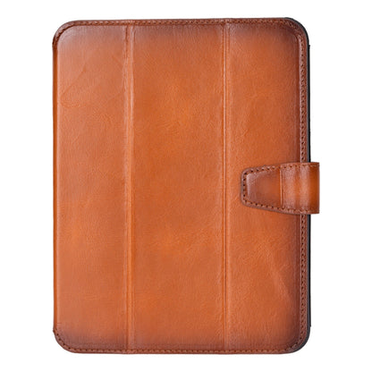 Worland Leather Case for iPad Mini 8.3-inch (A17 Pro)