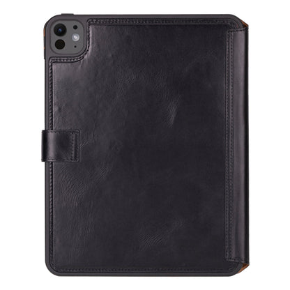 Worland Leather Case for iPad Pro 11-inch (M4)