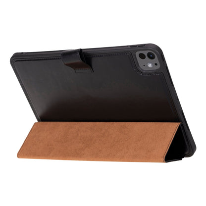 Worland Leather Case for iPad Pro 11-inch (M4)