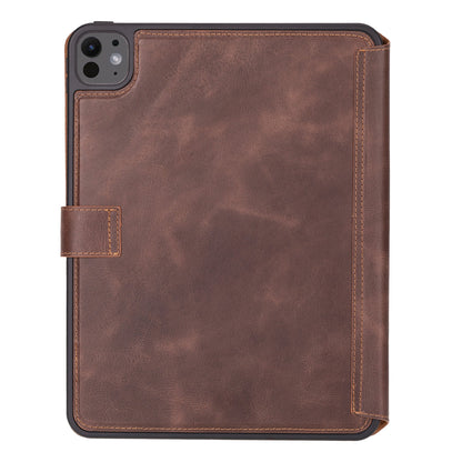 Worland Leather Case for iPad Pro 11-inch (M4)