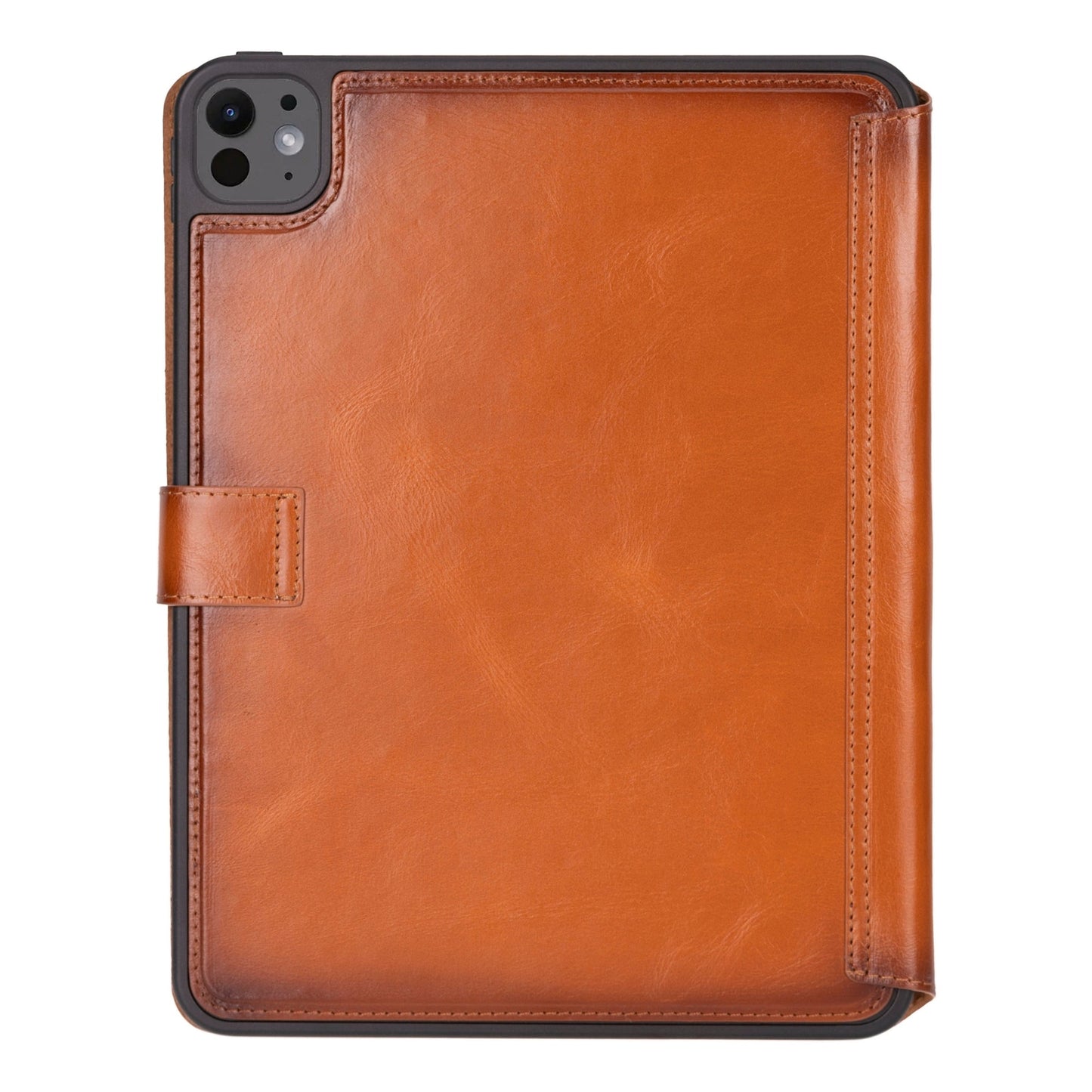 Worland Leather Case for iPad Pro 11-inch (M4)