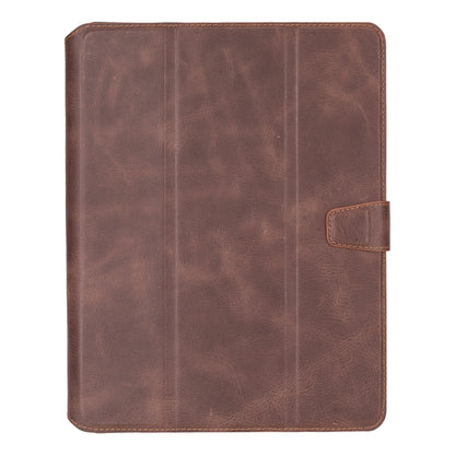 Worland Leather Case for iPad Pro 13-inch (M4)