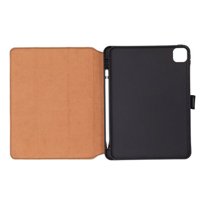 Worland Leather Case for iPad Pro 13-inch (M4)