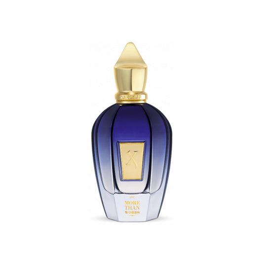 Xerjoff More Than Words