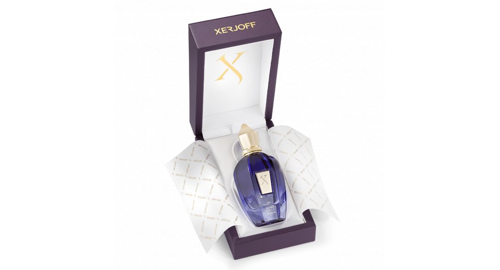 Xerjoff More Than Words