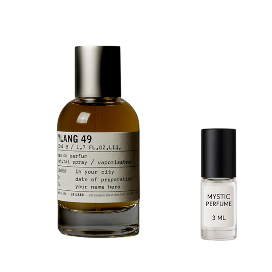 Sample - Le Labo Ylang 49