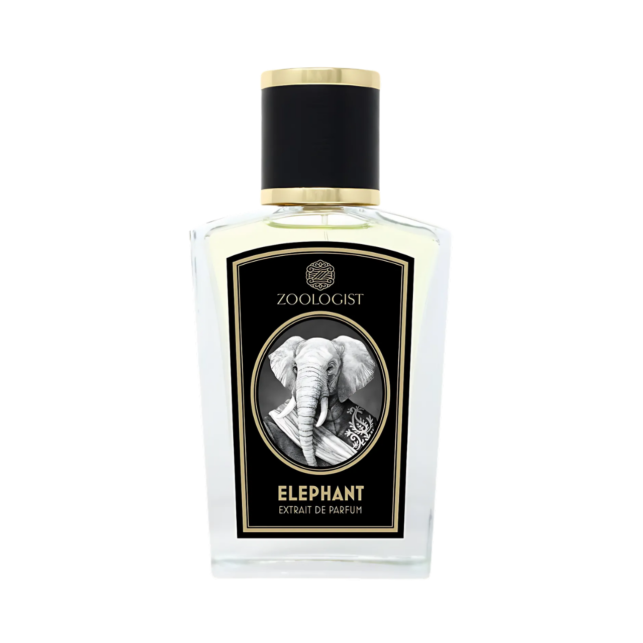 Zoologist Elephant Extrait De Parfum