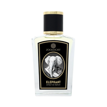 Zoologist Elephant Extrait De Parfum