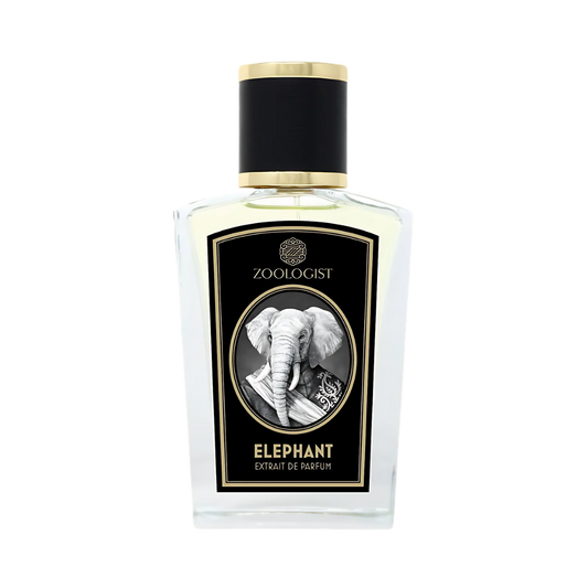 Zoologist Elephant Extrait De Parfum